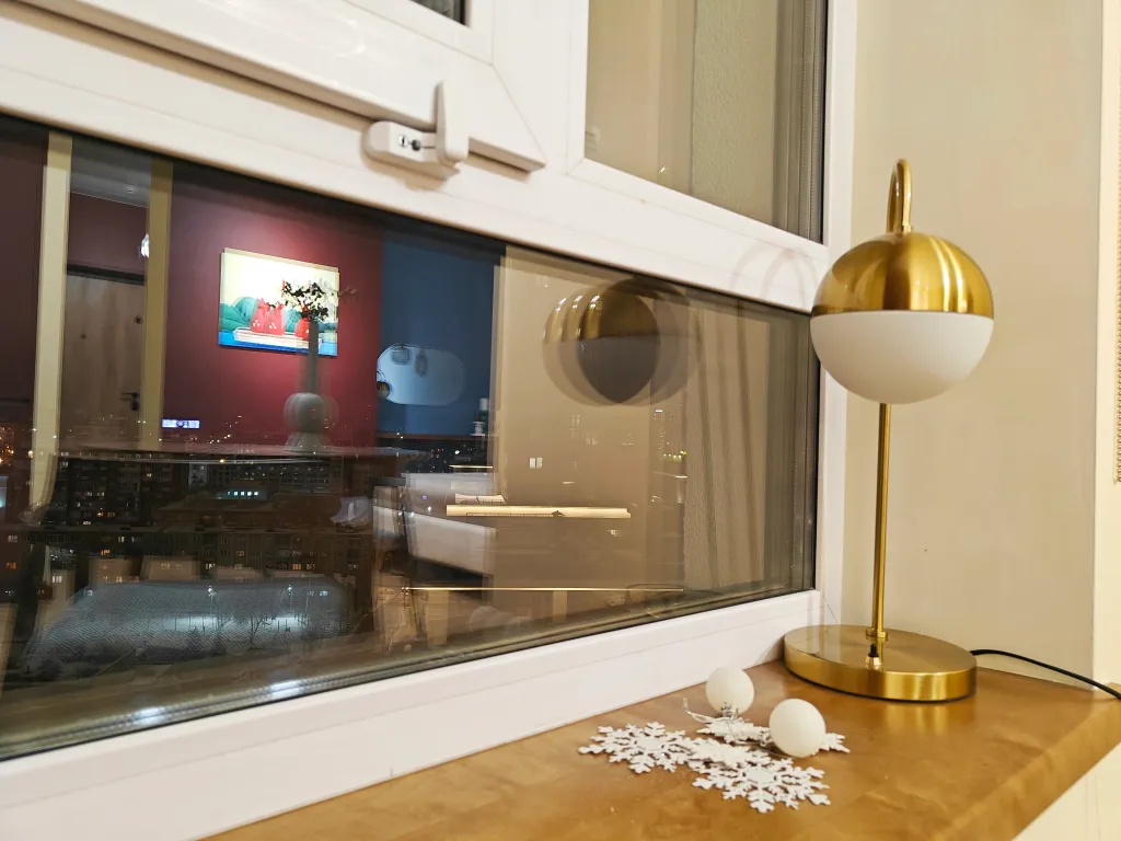 Квартира Квартира Вишневый десерт в центре — Екатеринбург