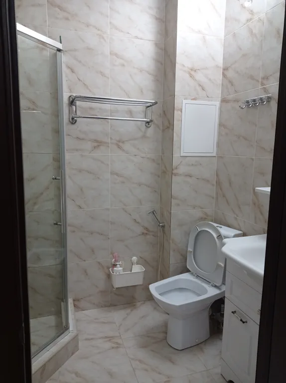 Квартира Уютная квартира в центре Евпатории — Евпатория