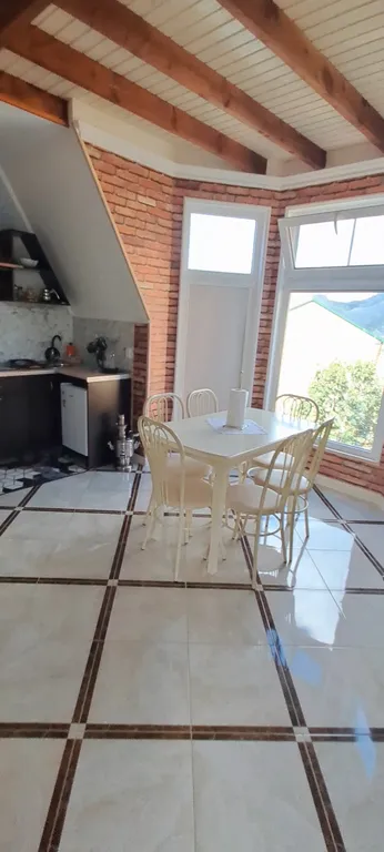 3-комнатный Дом