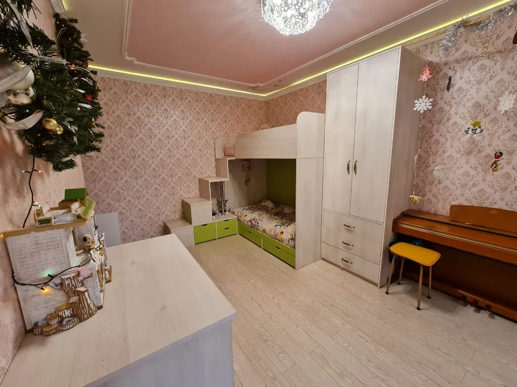 Уютная квартира вблизи от моря