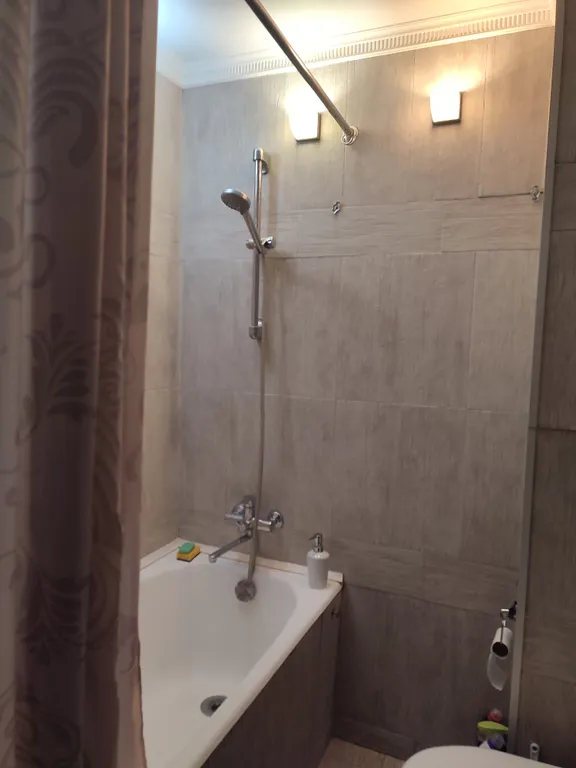 Квартира RedCity 38 Квартира в 15 минутах от Кремля — Москва
