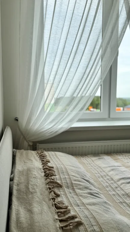 Квартира Квартира Светлая стильная студия в Светлогорске — Светлогорск