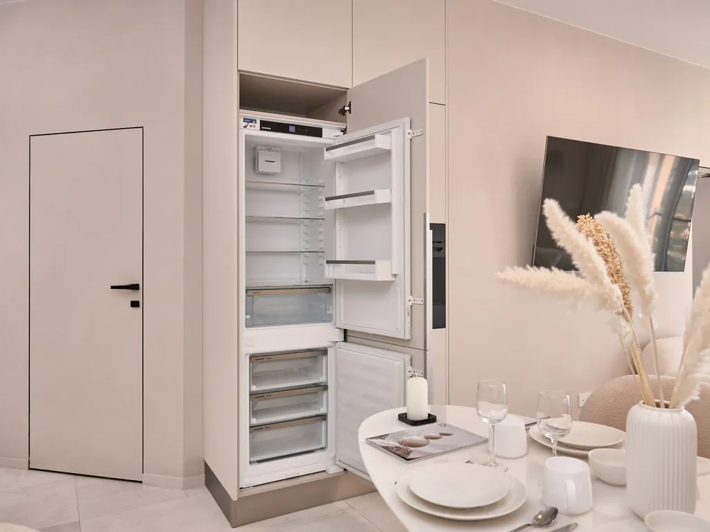 Шикарная квартира с видом на море