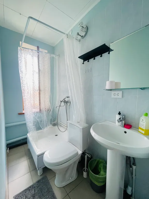 Гостевой номер в центре Сквер Волкова у Набережной парк