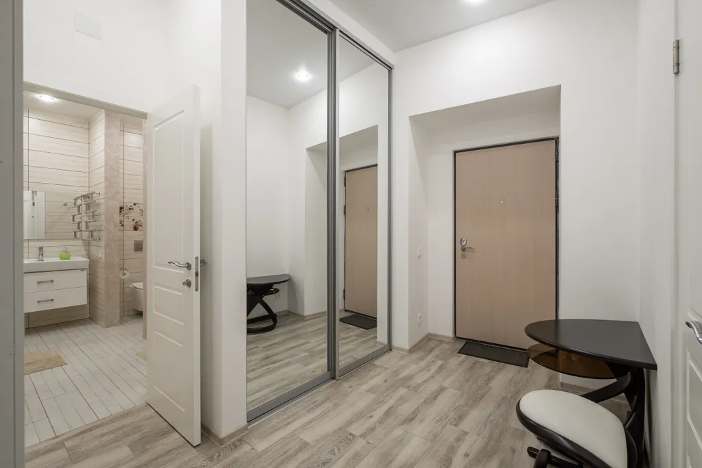 Большая квартира у Мариинского театра