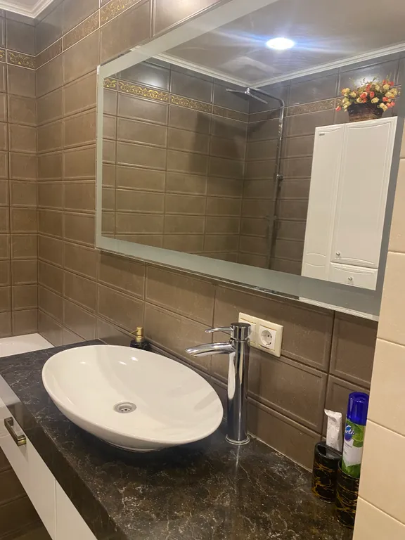 Шикарная квартира