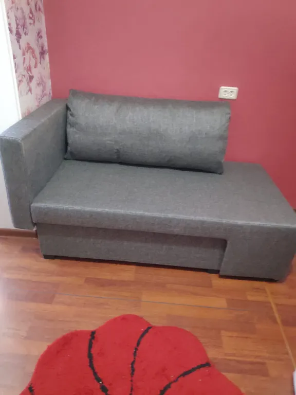 Квартира студия на берегу моря с видом на море