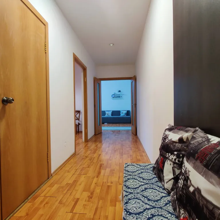 Уютные апартаменты почувствуй себя как дома