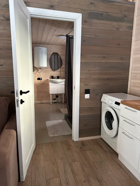 Гостевой дом