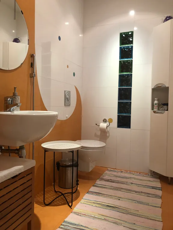 Вилла с бассейном