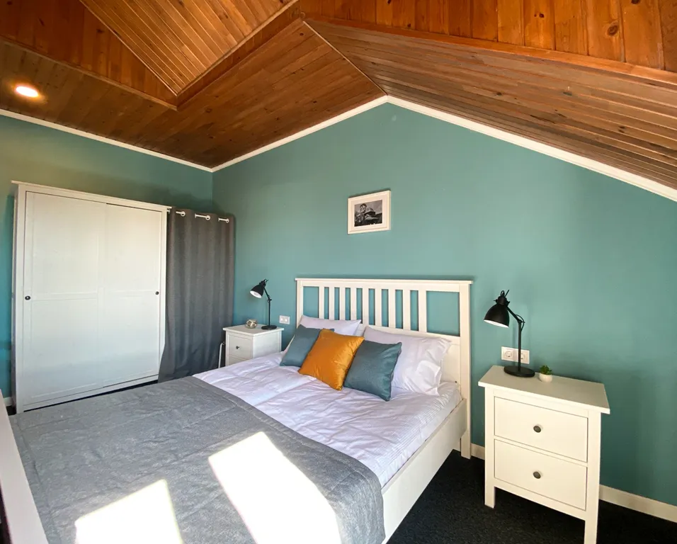 Апартаменты студио Лофт