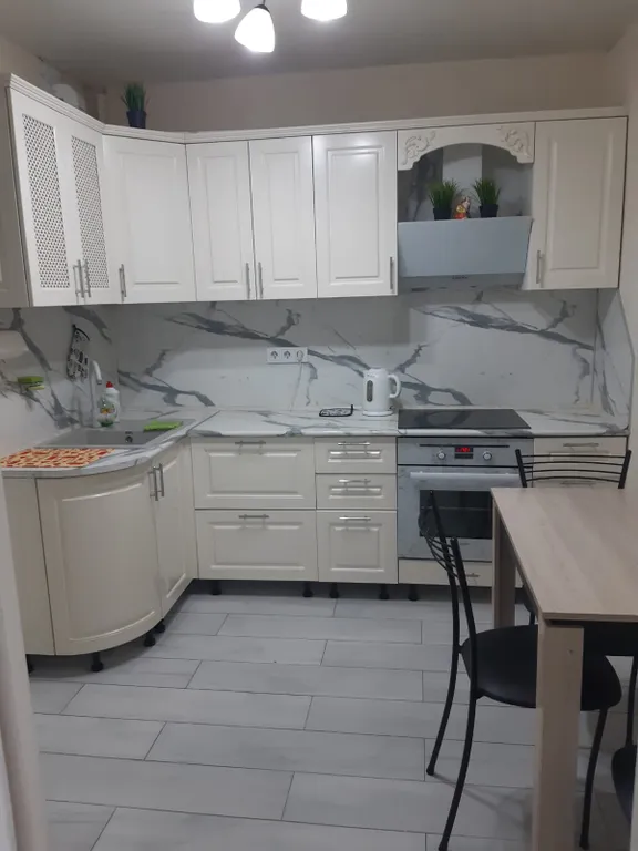 Квартира 2-комнатная квартира с шикарным видом на море — Адлер