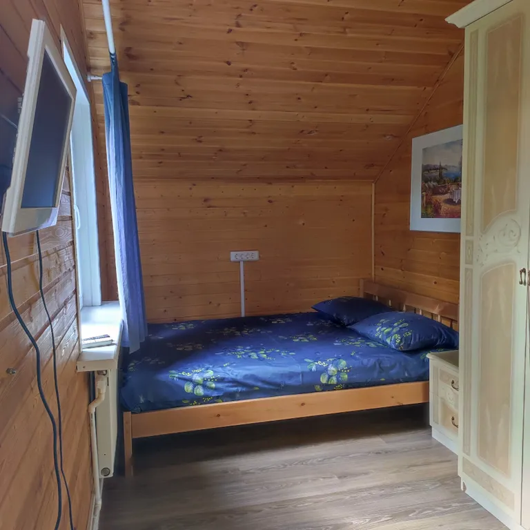 Гостевой дом на 12 человек в Жучках