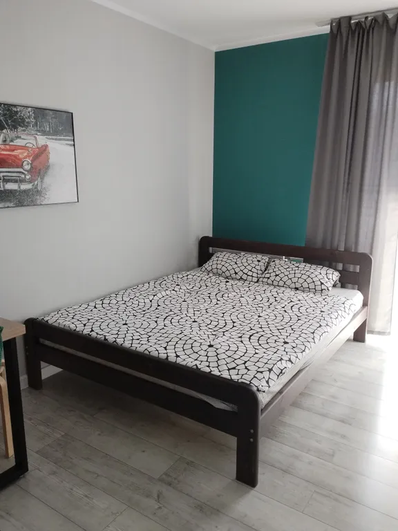 Уютная студия в новостройке в 10 минутах от жд вокзала