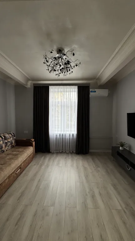 Уютная квартира на центральной улице