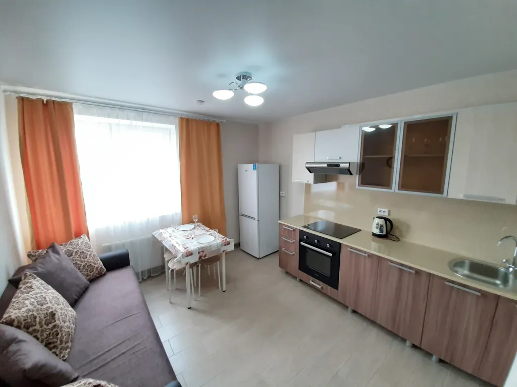 Уютная квартира в Южный Берег