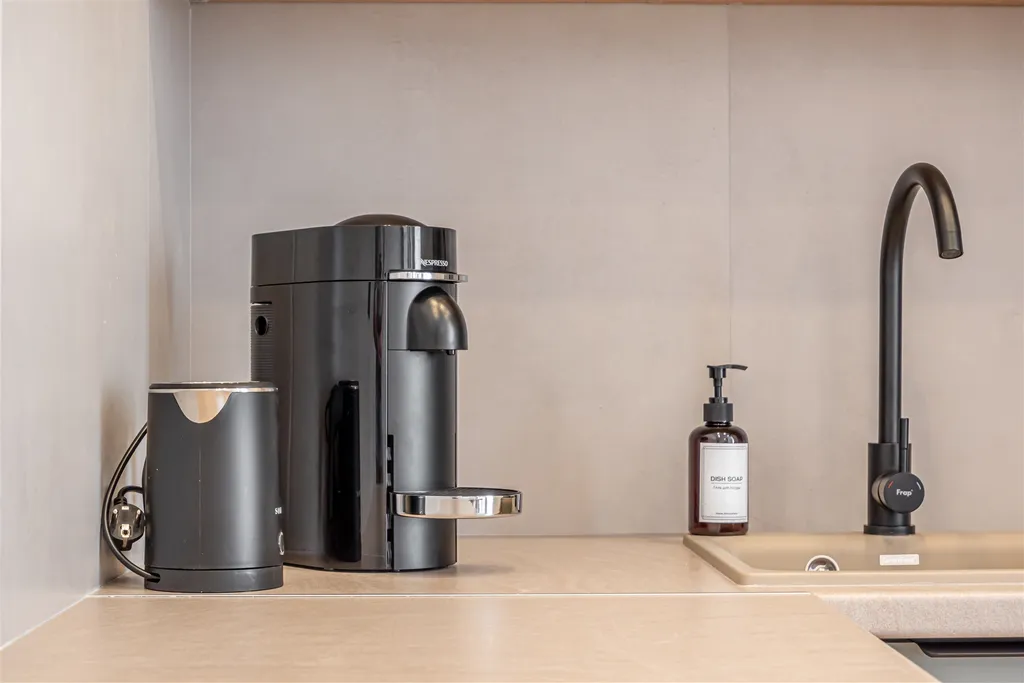 Апартаменты на Высоте