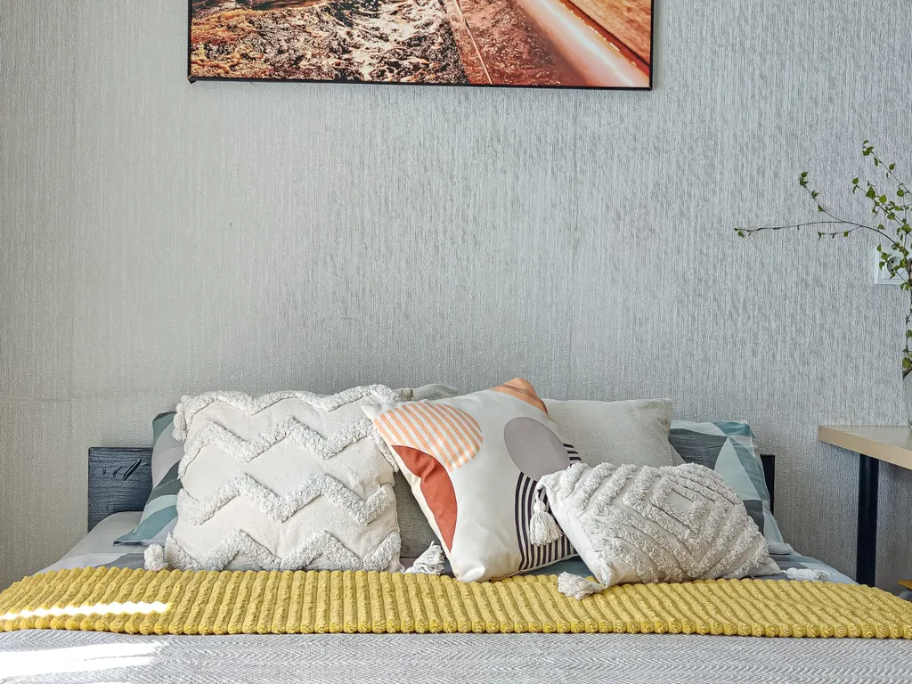 Квартира 1-комнатная Квартира — Новосибирск