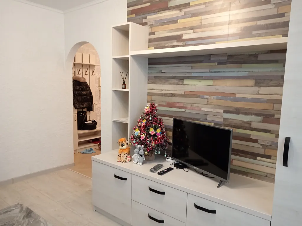 Уютная квартира в центре