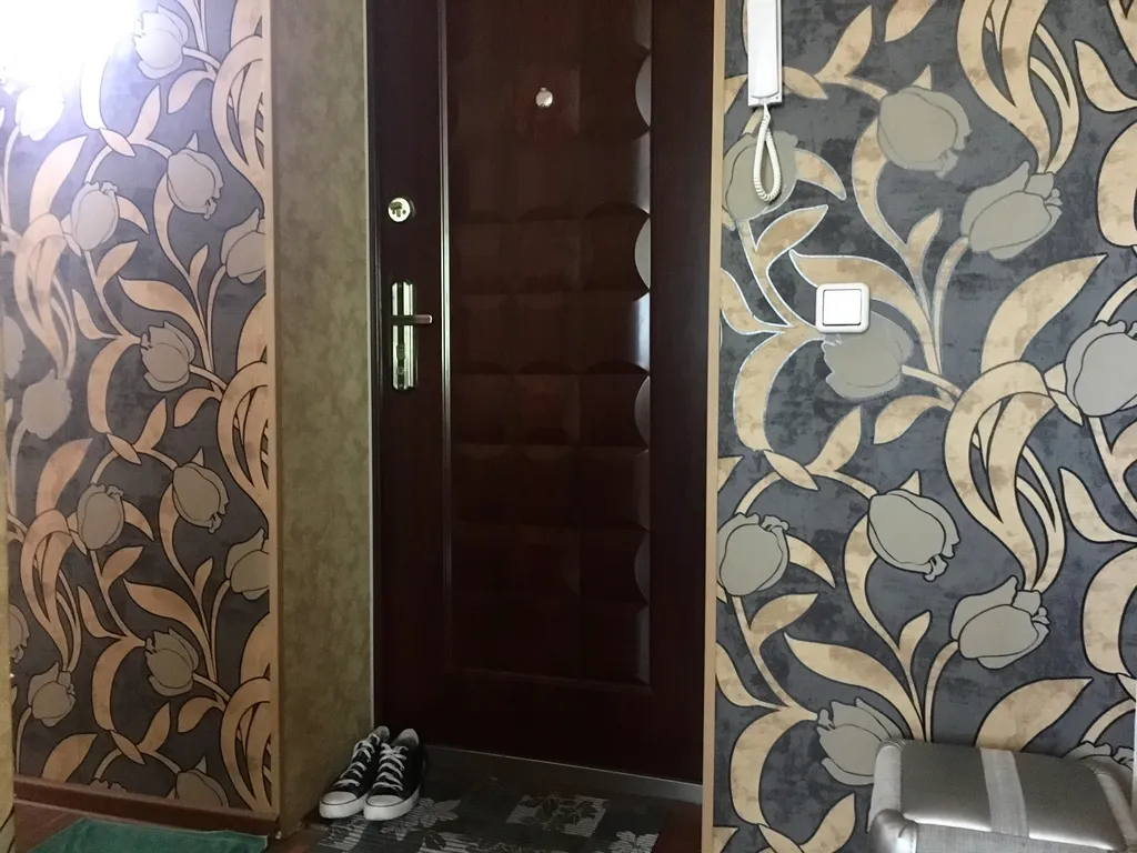 Двушка в центре