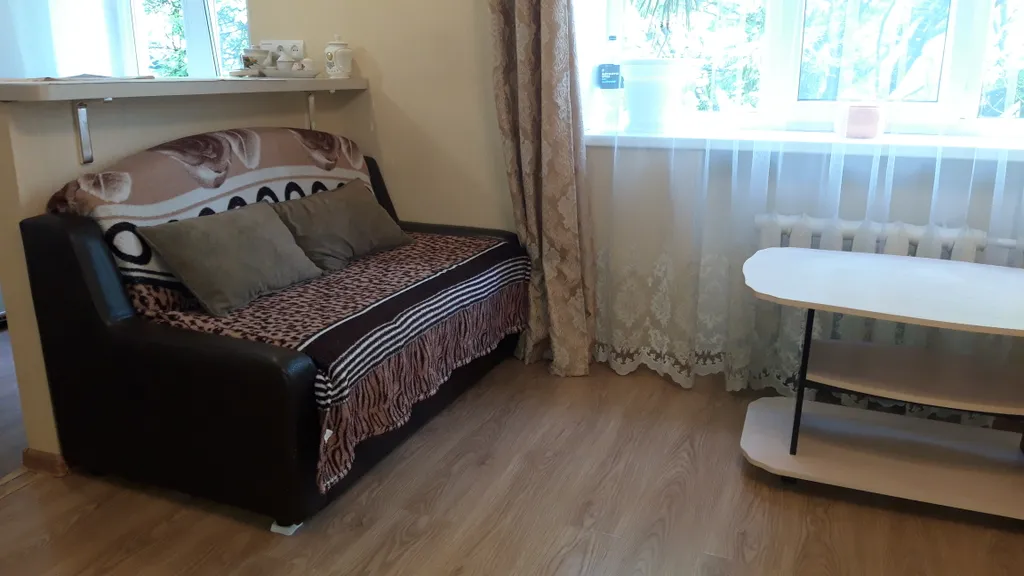 Уютная квартира в центре города рядом с питьевым бюветом