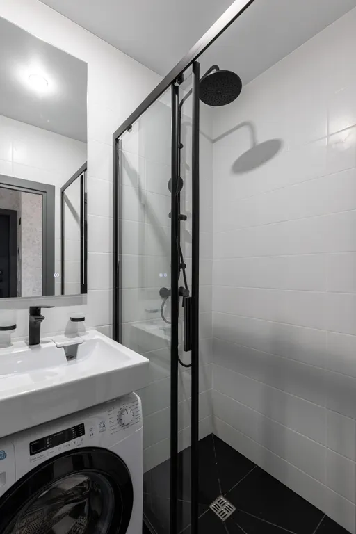 Квартира 1-комнатная Квартира — Санкт-Петербург