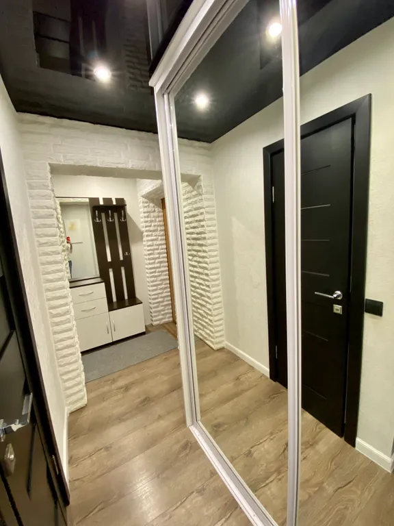 Квартира Квартира Koenigsberg Apartment в самом центре — Калининград