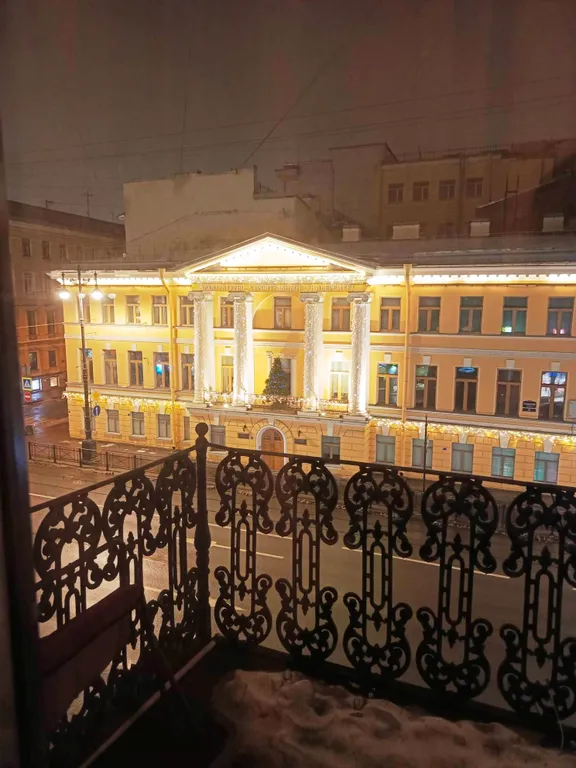 Квартира Комната — Санкт-Петербург