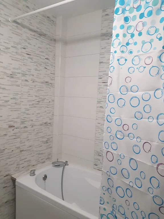 Уютная квартира в Ессентуках