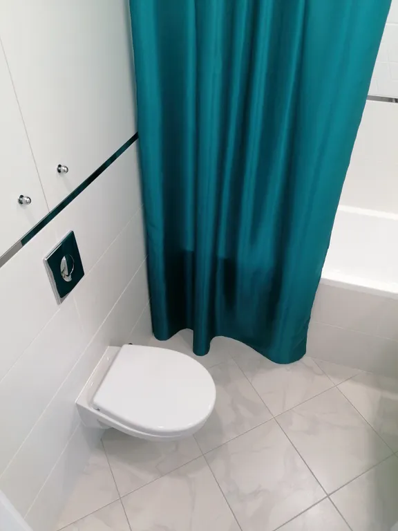 Квартира Уютная квартира — Краснодар