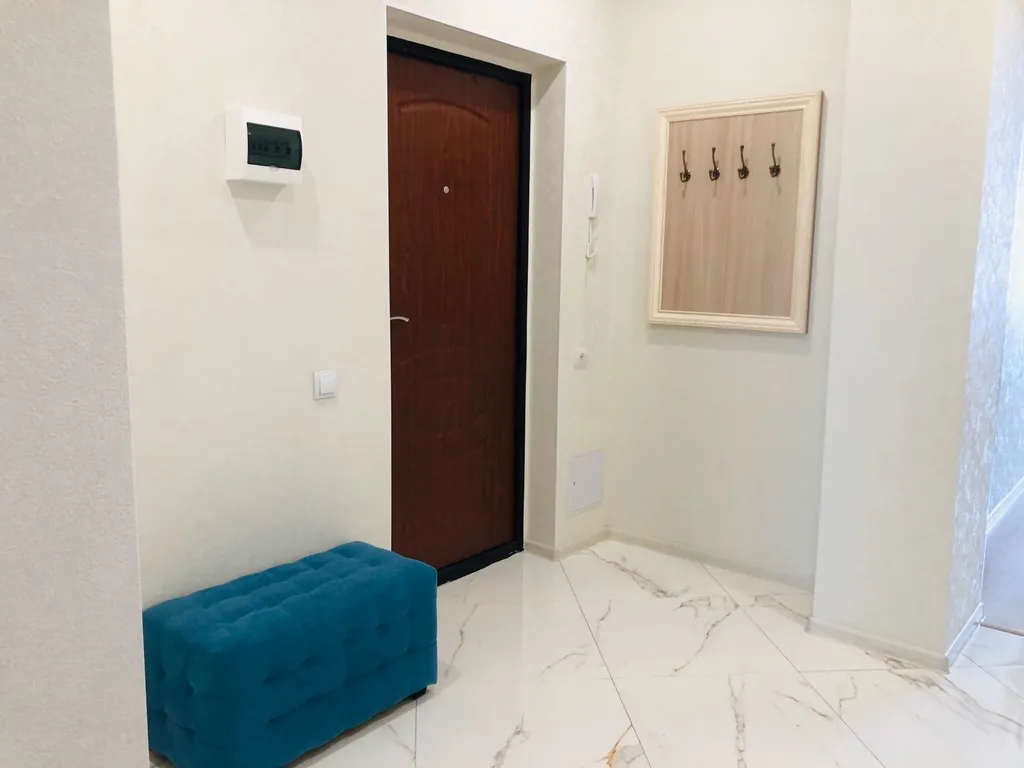 Квартира в центре города