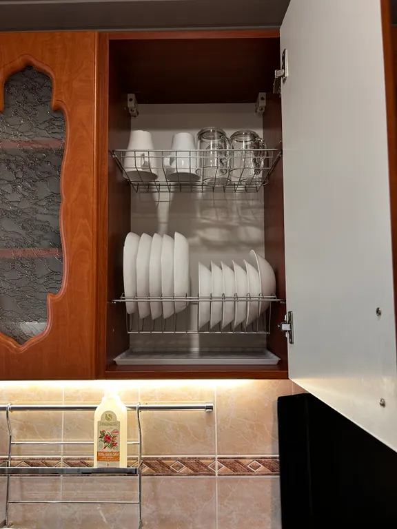 Чистая, уютная квартира возле вокзала