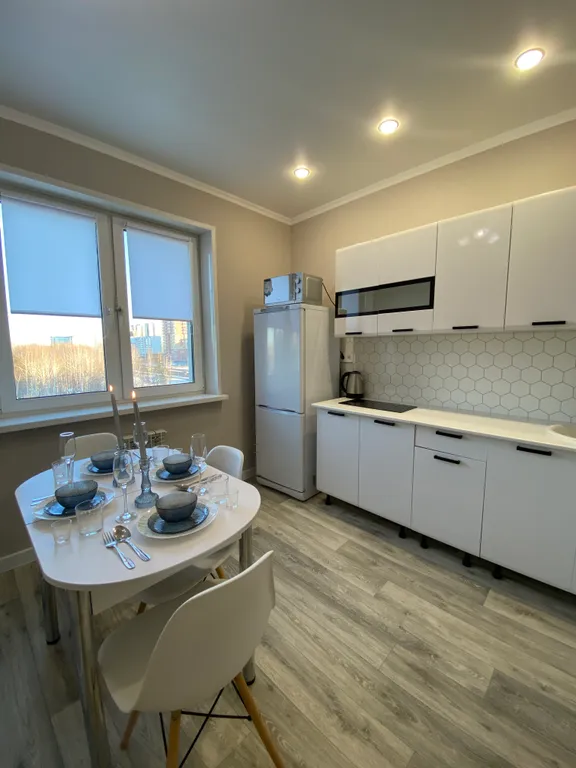 Квартира Апартамент на Арбате — аренда посуточно в Тобольск