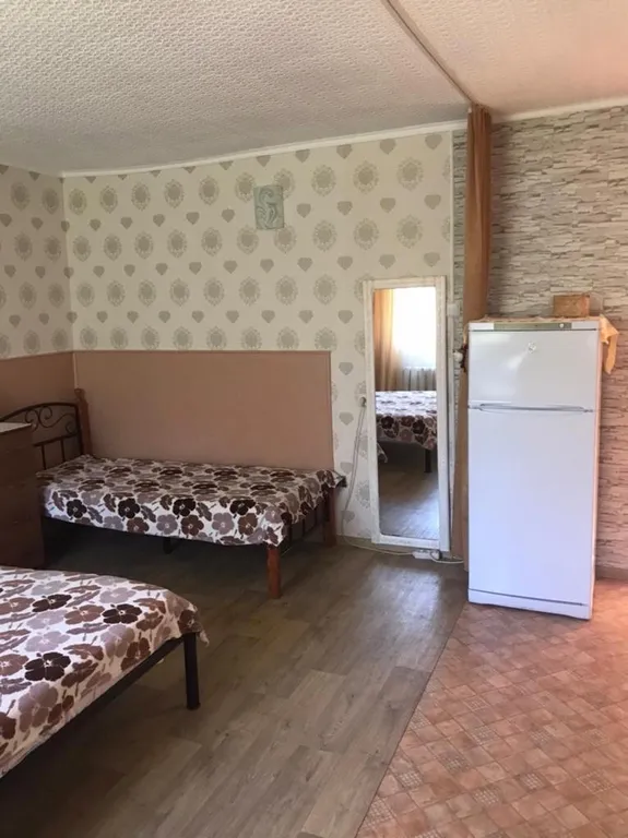 Коттедж Уютный домик — Евпатория