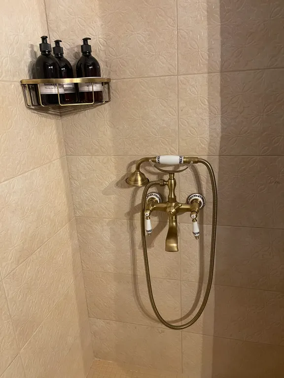 Гостевой дом Жили-Были