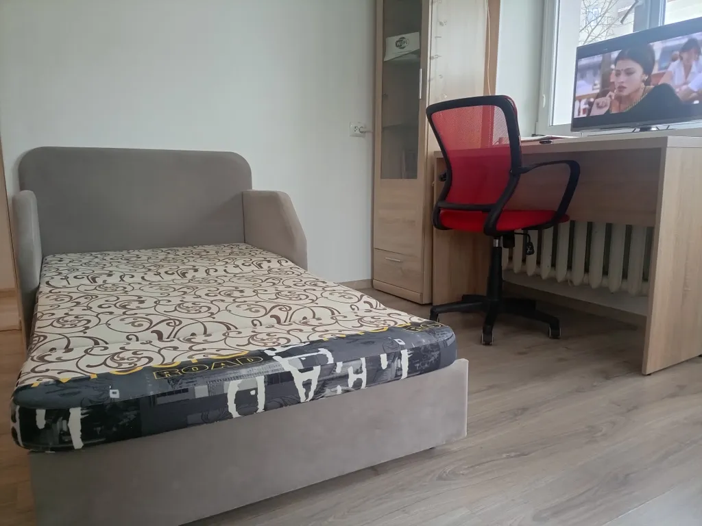 Апартаменты у амфитеатра Славянский базар, исторический центр