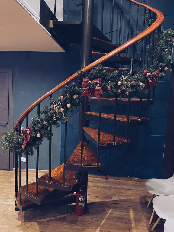 Дом Белый кролик 2