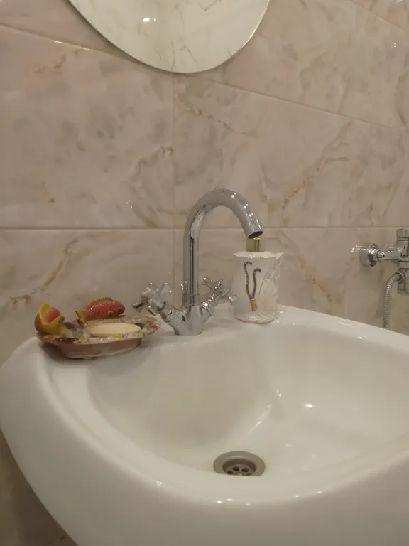 Квартира на сутки, автовокзал, мегагринн