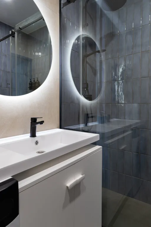 Квартира Квартира Magnetic Flat — Санкт-Петербург