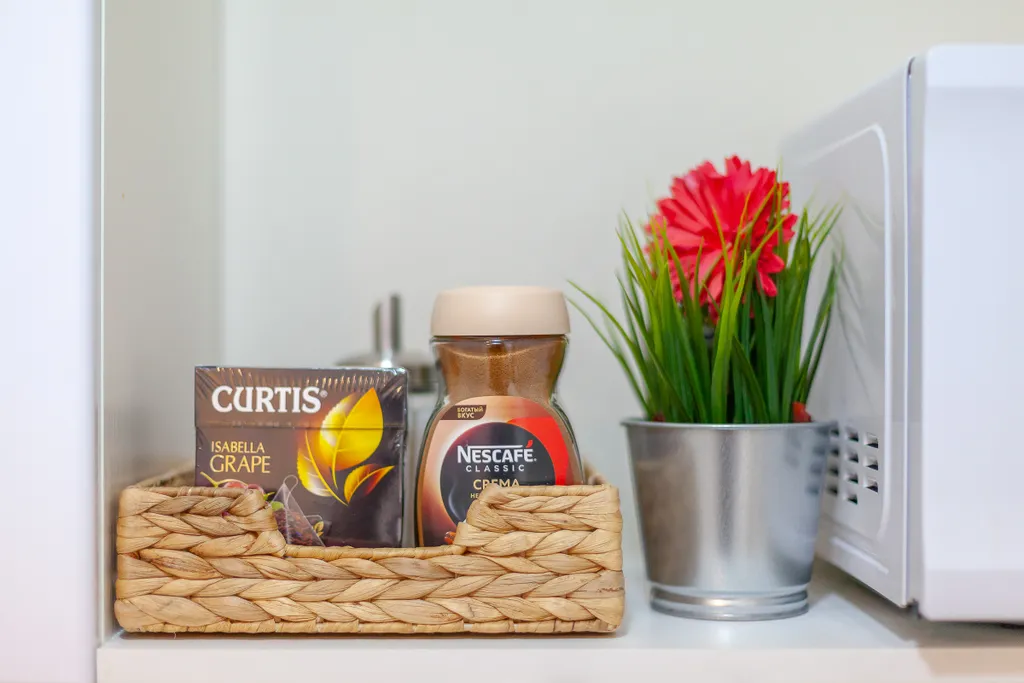 Апартамент RentPlaza возле автовокзала