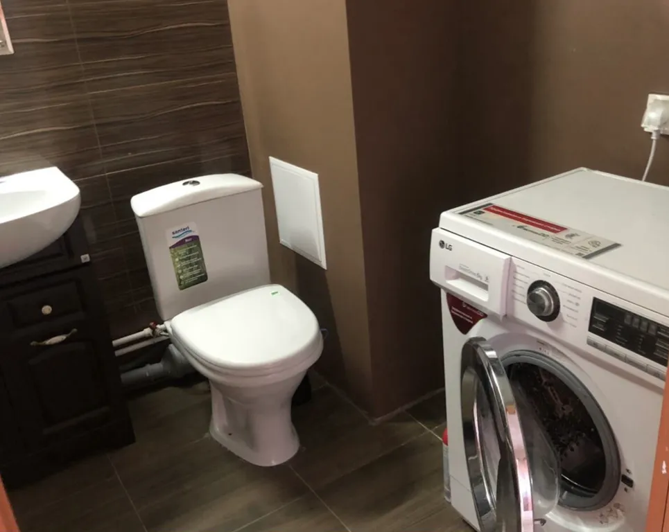 Квартира в 15 минутах от метро Парнас