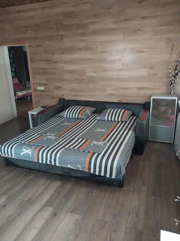 Уютный благоустроенный дом