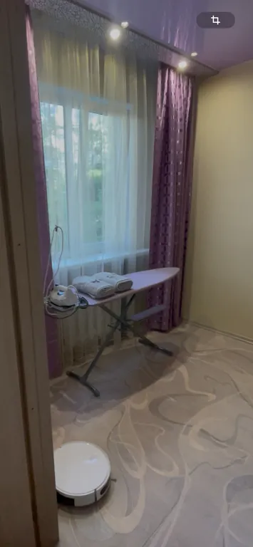 Апартаменты в центре