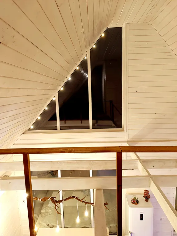 Барнхаус для отдыха