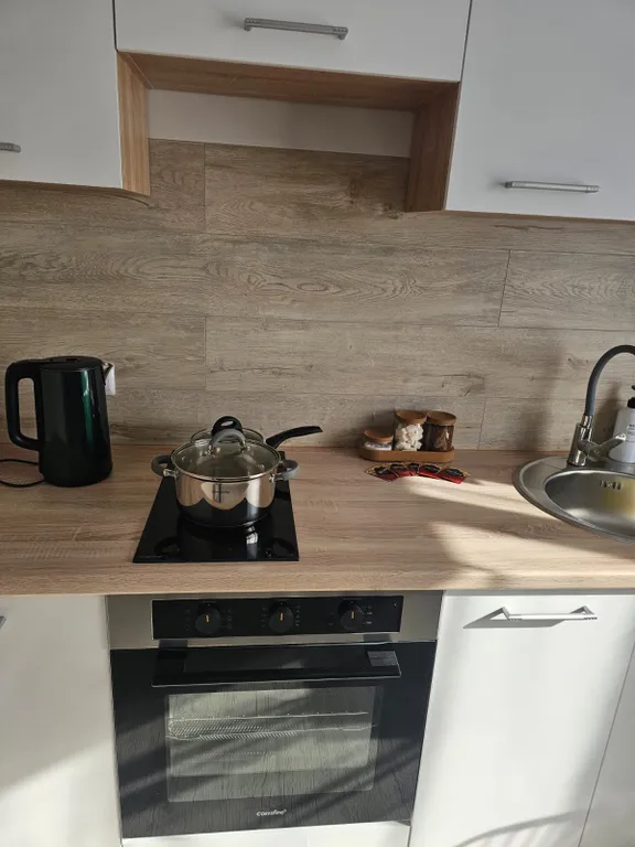 Домашний очаг на Заводской