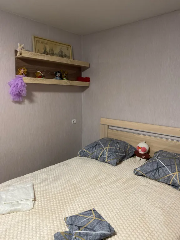 Квартира Уютная 2-х комнатная квартира в центре города для вашего отдыха — Ярославль