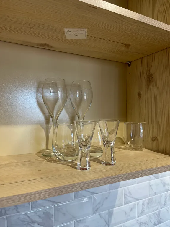 Апартаменты в центре города