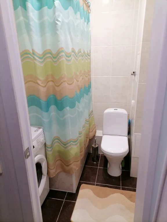 Уютная студия