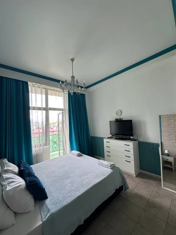 Квартира Квартира у моря — Адлер