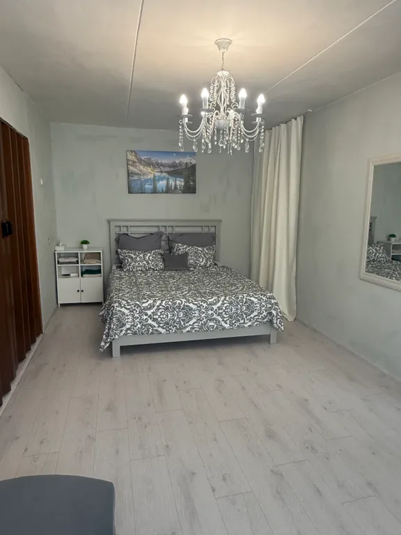 Квартира Уютная квартира в центре города — Тверь